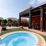 Karat Kanaria * Costa Adeje (Tenerife)