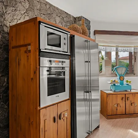 Villa Karat Kanaria *