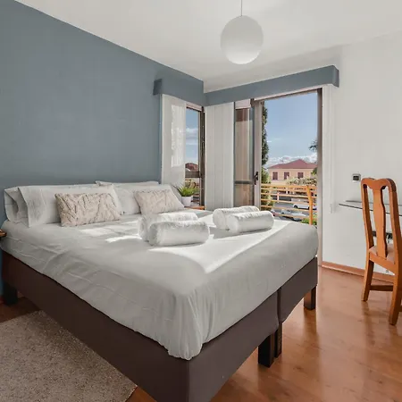 Karat Kanaria וילה אדחה