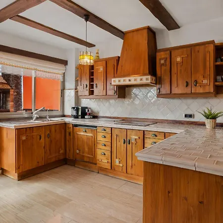 וילה Karat Kanaria אדחה