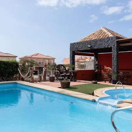 וילה Karat Kanaria אדחה