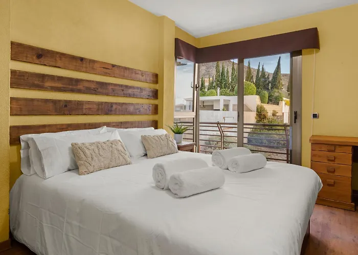 Karat Kanaria Βίλα