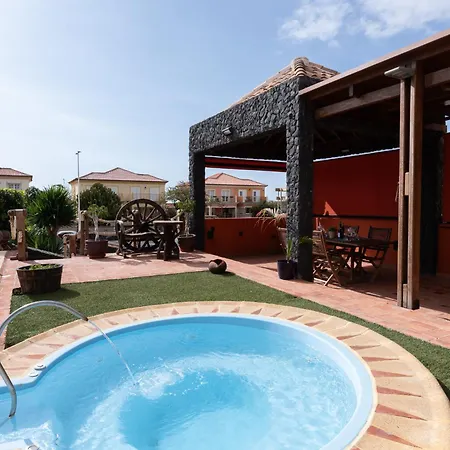 Karat Kanaria * Costa Adeje (Tenerife)